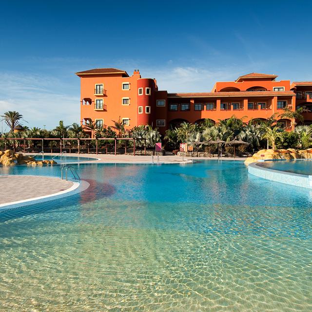 Hôtel Sheraton Fuerteventura Beach, Golf & Spa Resort photo 1