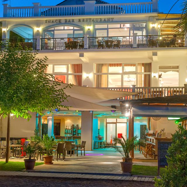 Hôtel Alexandra Beach Resort & Spa photo 19
