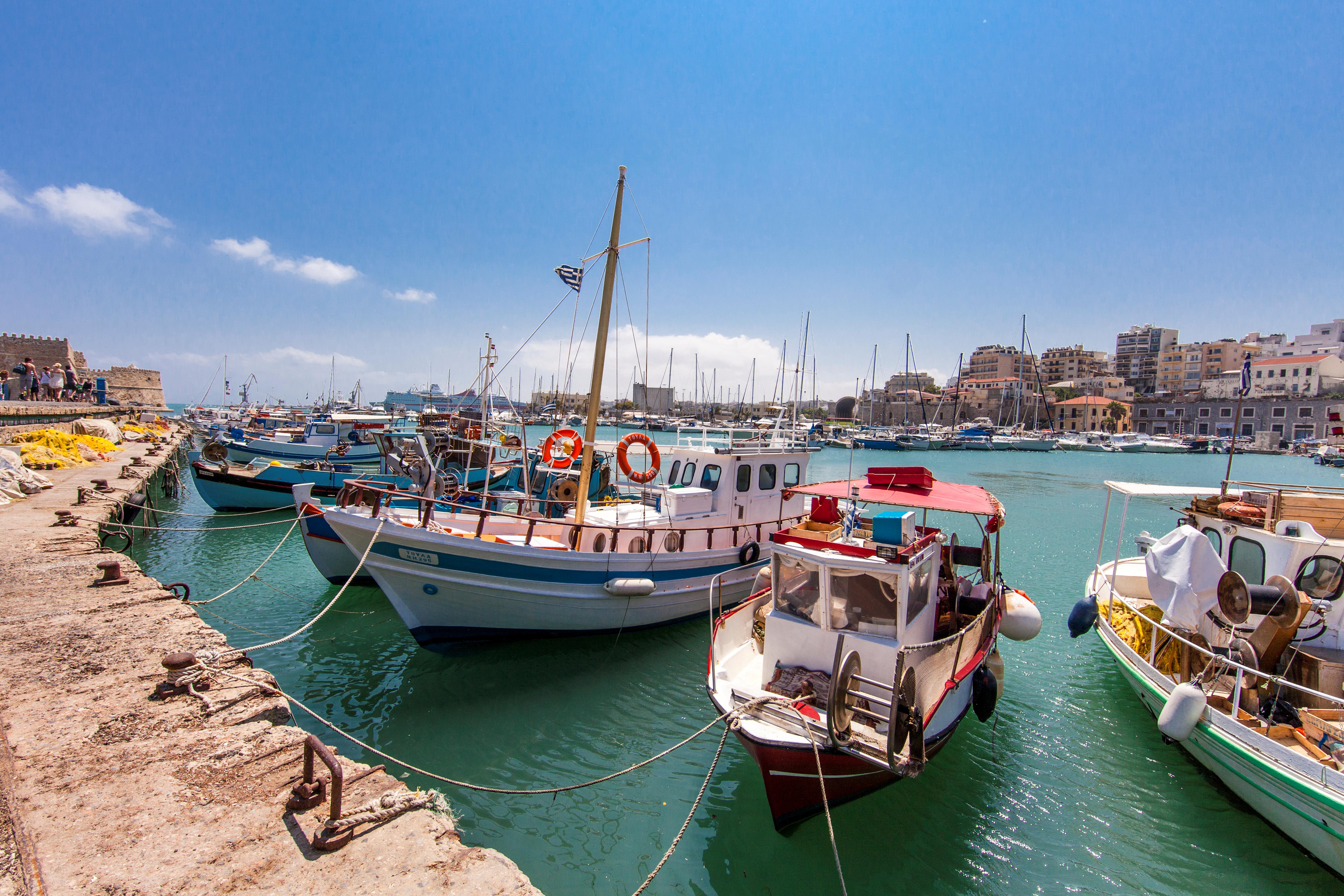 Hersonissos Photo : 4 sur 4