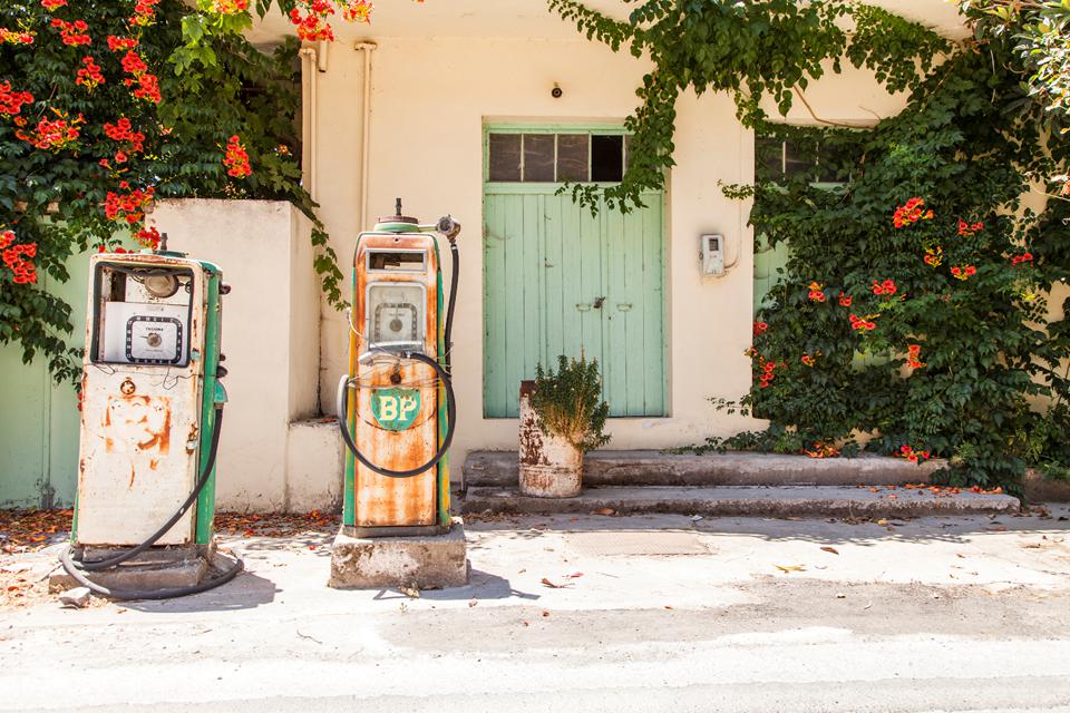 Ierapetra – Koutsounari Photo : 2 sur 4