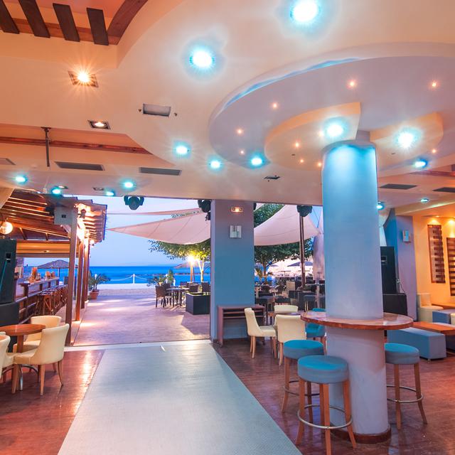 Hôtel Alexandra Beach Resort & Spa photo 6
