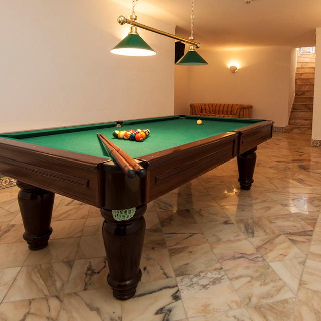 Vila Channa Hôtel photo 19