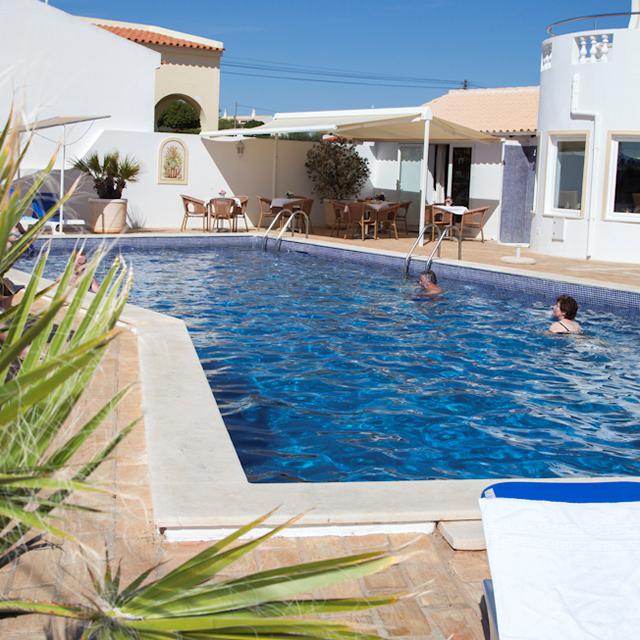 Vila Channa Hôtel photo 14