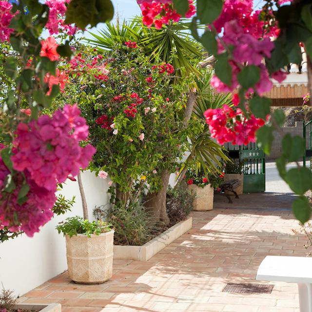 Vila Channa Hôtel photo 13