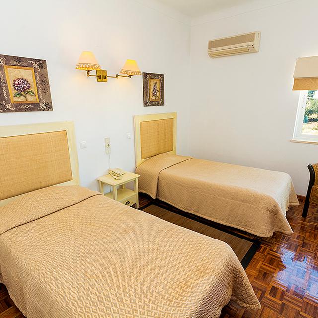 Vila Channa Hôtel photo 7
