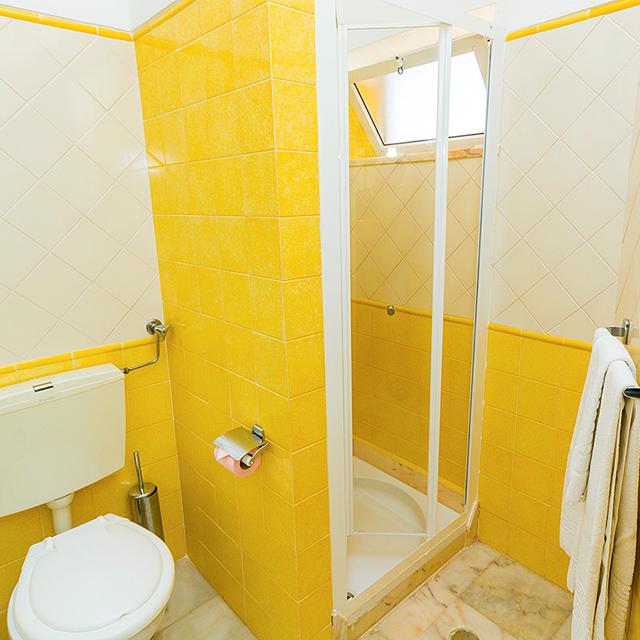 Vila Channa Hôtel photo 10