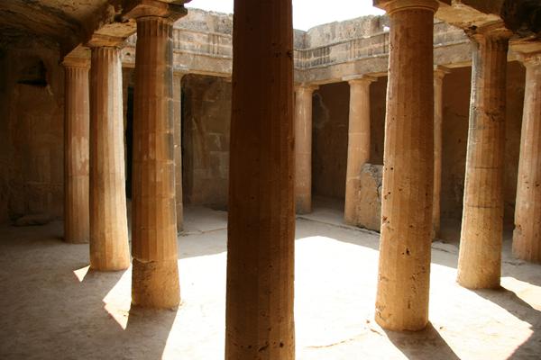 Photo de Paphos