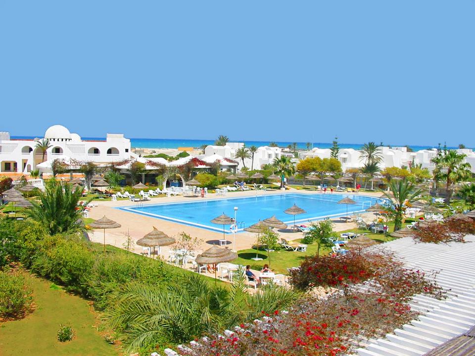 Djerba Photo : 46 sur 47