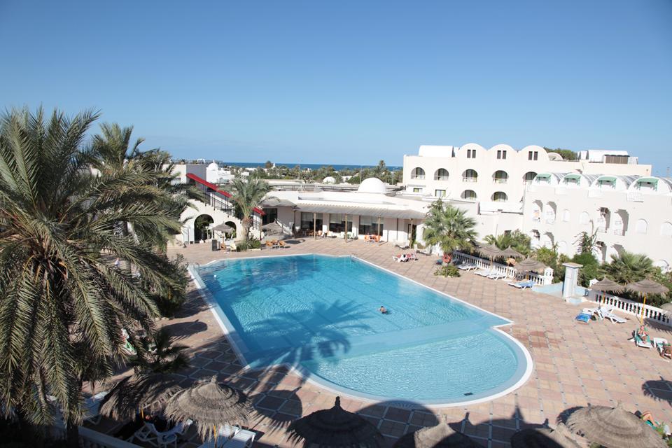 Djerba Photo : 33 sur 47