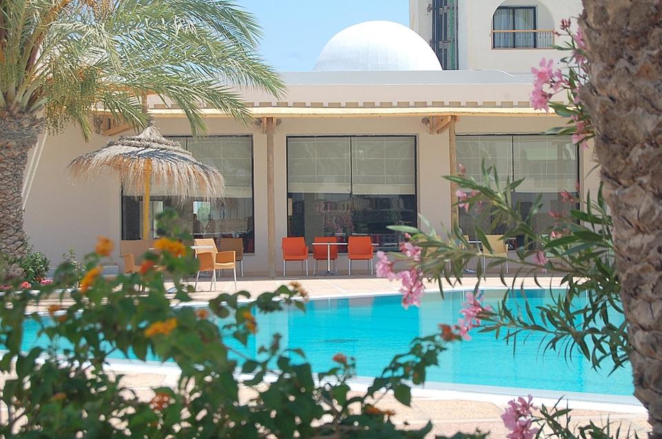 Djerba Photo : 31 sur 47