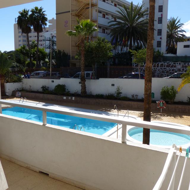 Appartements Corona Verde photo 6