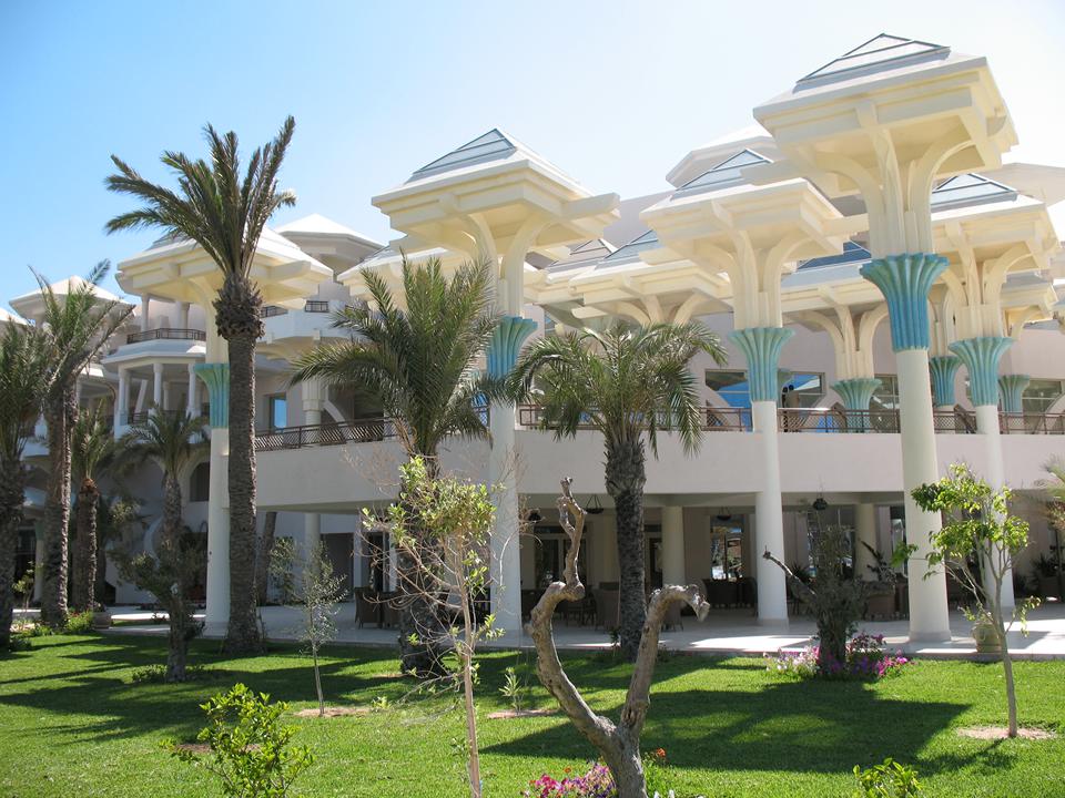Djerba Photo : 4 sur 47