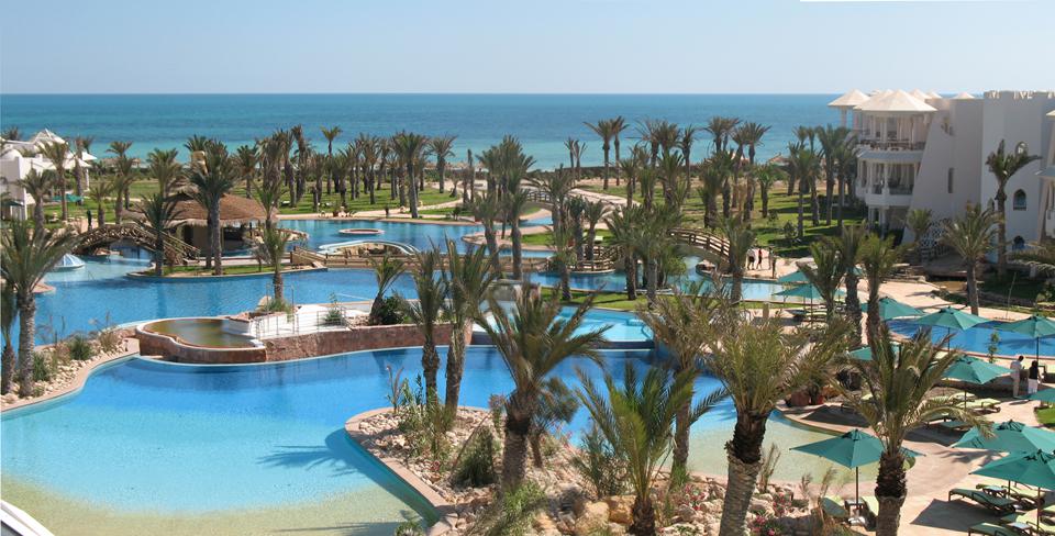 Djerba Photo : 3 sur 47
