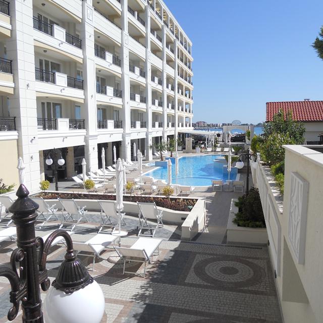 Appartements Penelope Palace photo 26