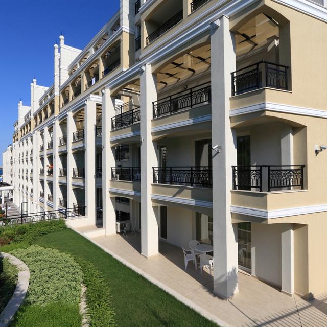 Appartements Penelope Palace photo 25