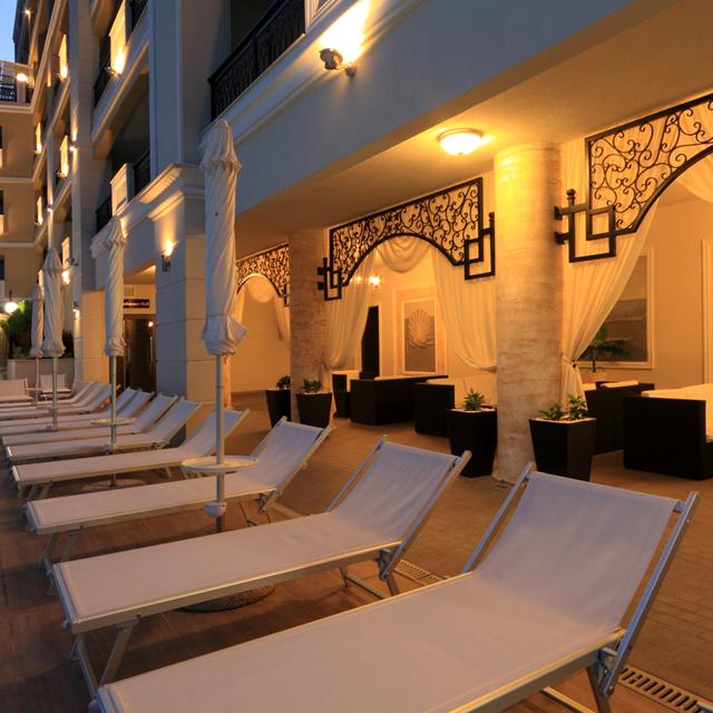 Appartements Penelope Palace photo 24