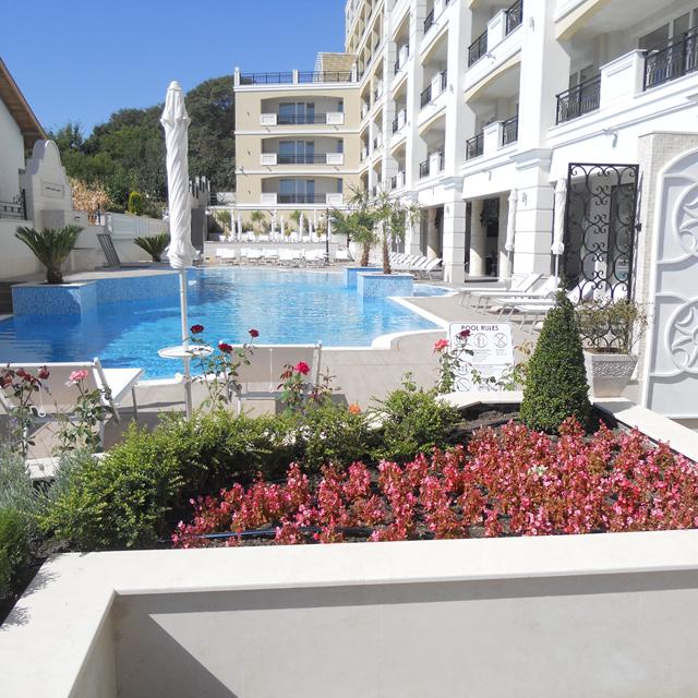 Appartements Penelope Palace photo 3