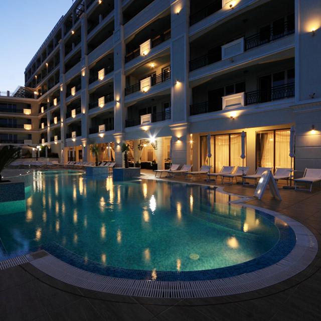 Appartements Penelope Palace photo 5