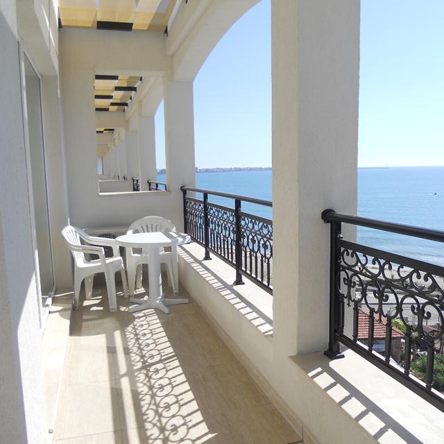 Appartements Penelope Palace photo 1