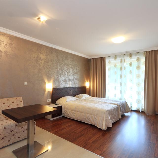 Appartements Penelope Palace photo 21