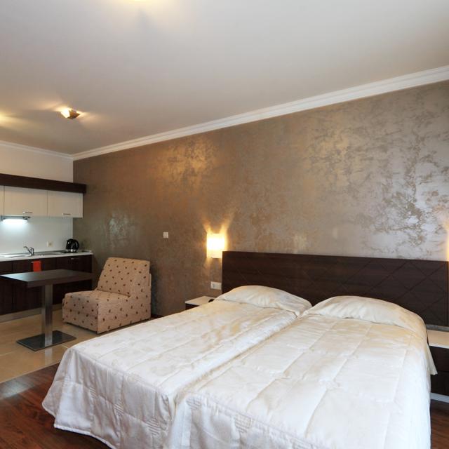 Appartements Penelope Palace photo 20