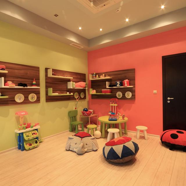 Appartements Penelope Palace photo 19
