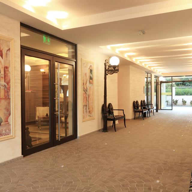 Appartements Penelope Palace photo 13