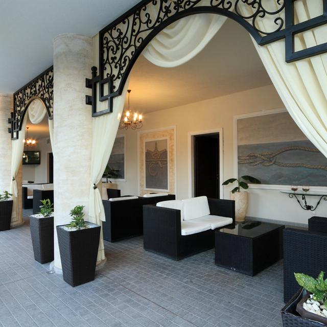 Appartements Penelope Palace photo 11