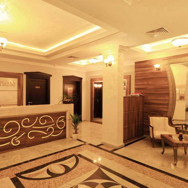 Appartements Penelope Palace photo 9