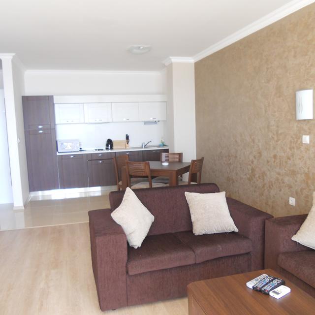 Appartements Penelope Palace photo 7