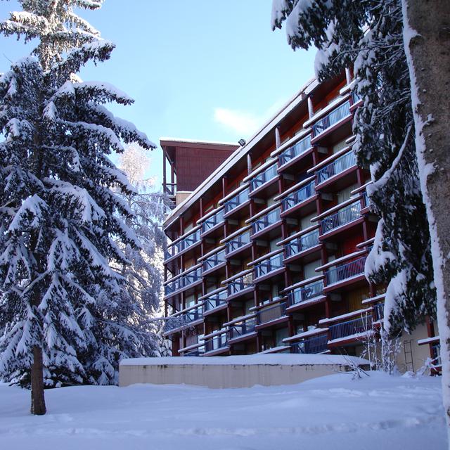 Résidence Lauzières photo 0