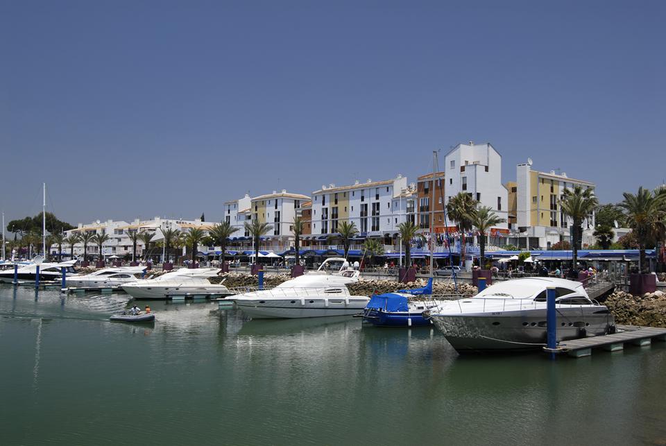Vilamoura Photo : 2 sur 3
