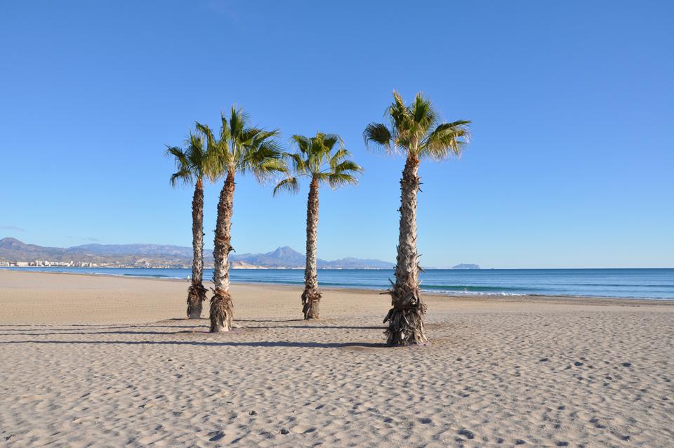 El Campello Photo : 1 sur 3