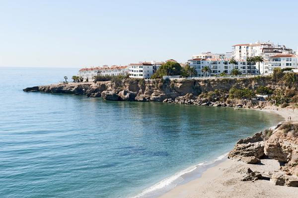 Photo de Nerja