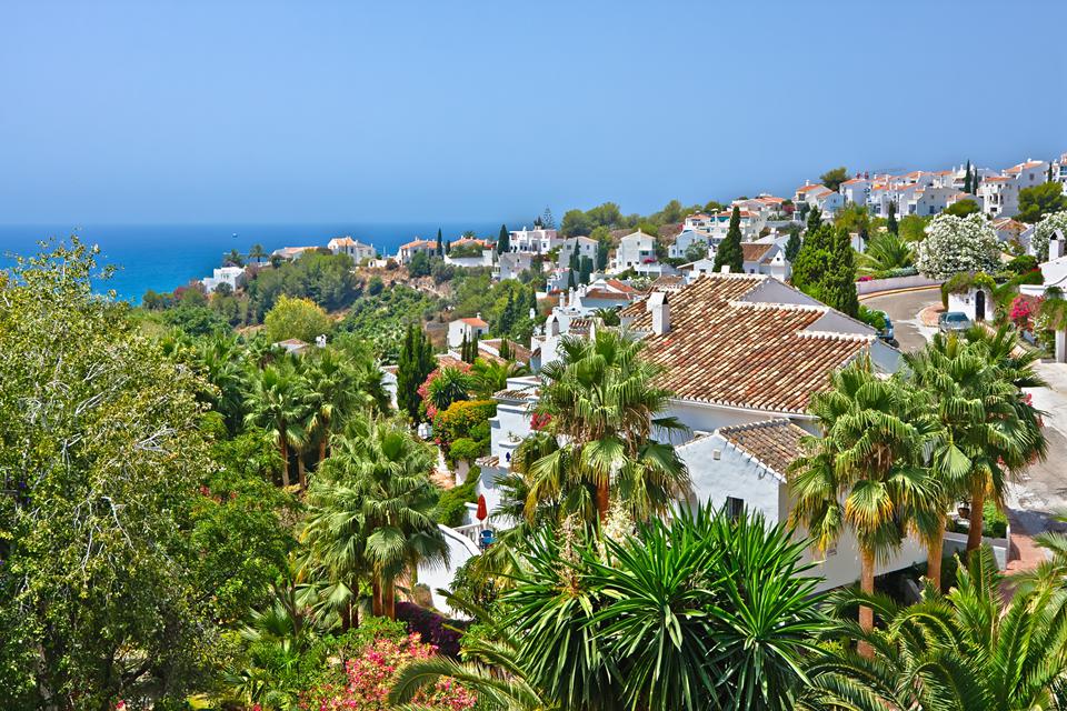 Nerja Photo : 3 sur 9