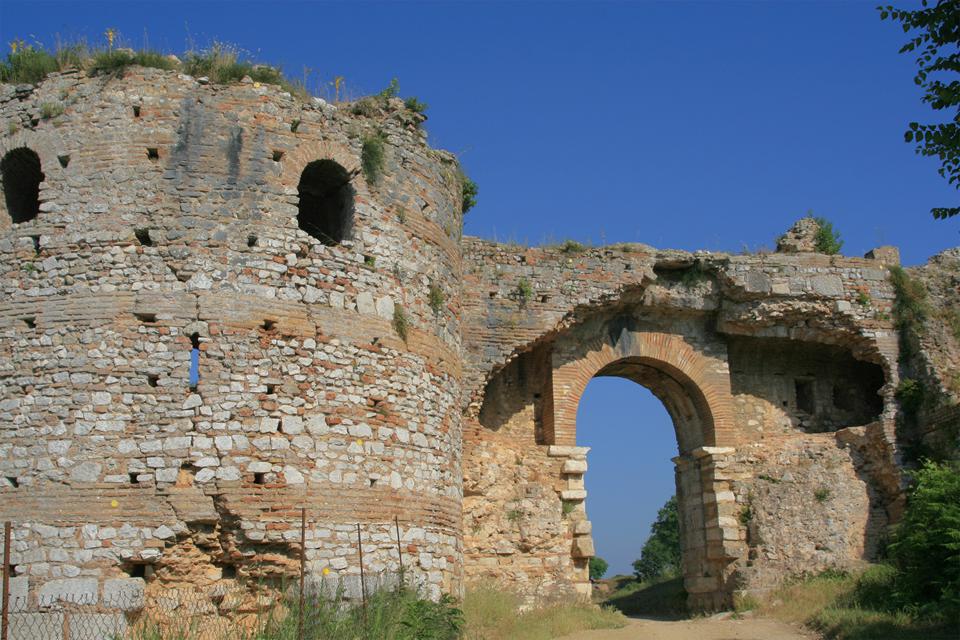 Billets d'avion Preveza Photo : 2 sur 3