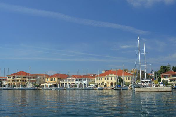 Photo de Billets davion Preveza