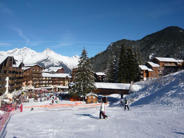 Photo de Valfrejus