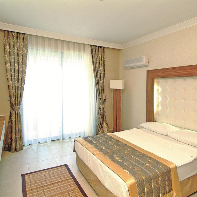 Hôtel Grand Zaman Garden photo 4