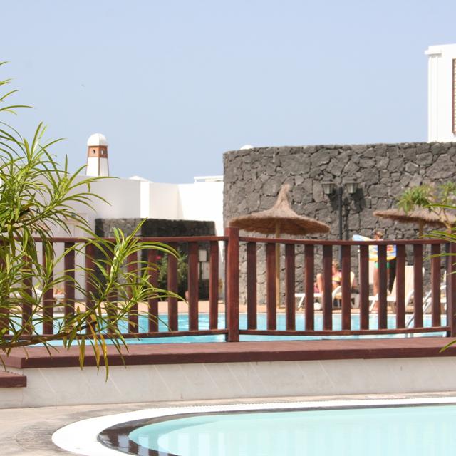 Bungalows Coloradamar photo 3