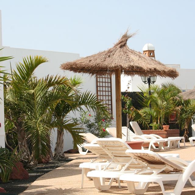 Bungalows Coloradamar photo 4