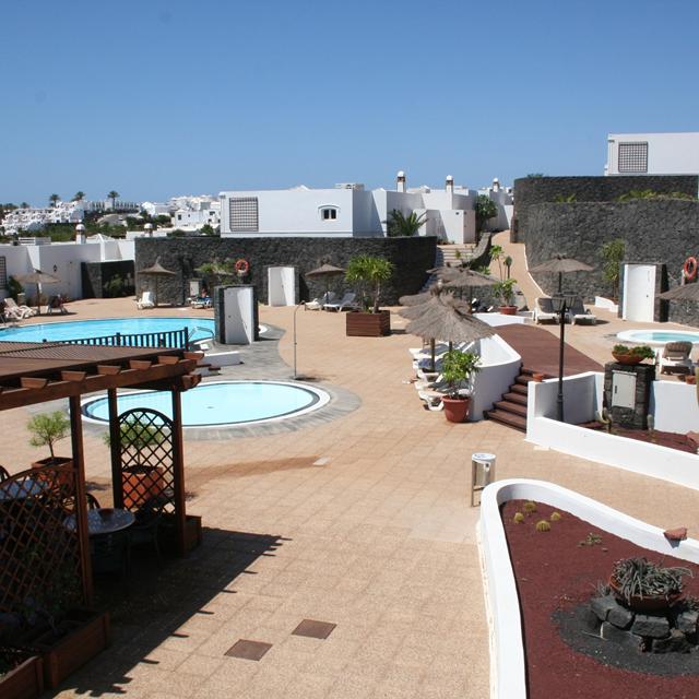 Bungalows Coloradamar photo 6