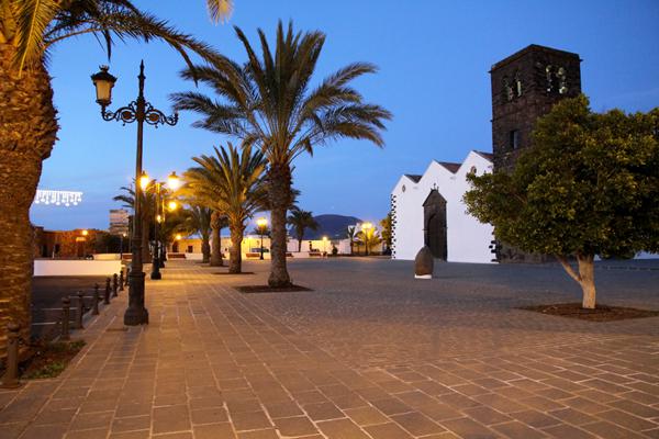 Photo de Gran Tarajal