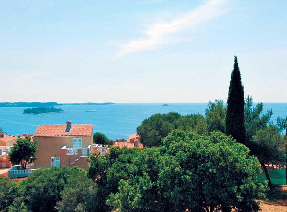 Rovinj Photo : 11 sur 12