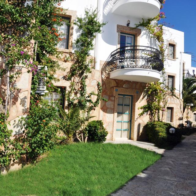 Appartements Siesta Beach photo 2