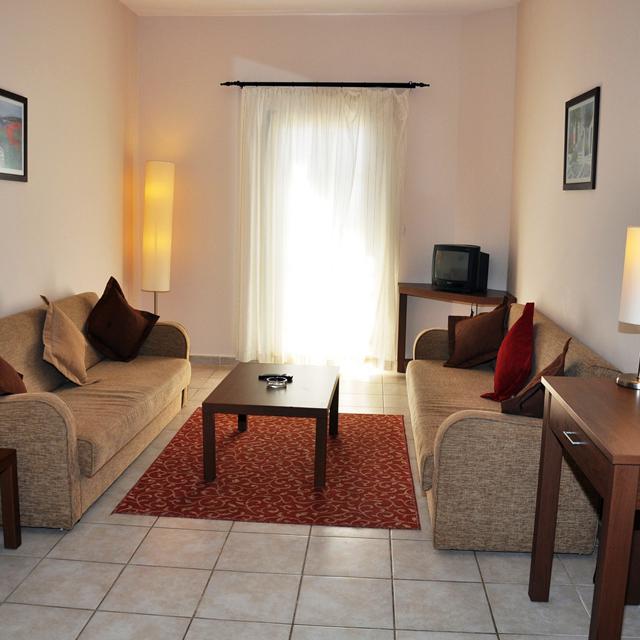 Appartements Siesta Beach photo 5