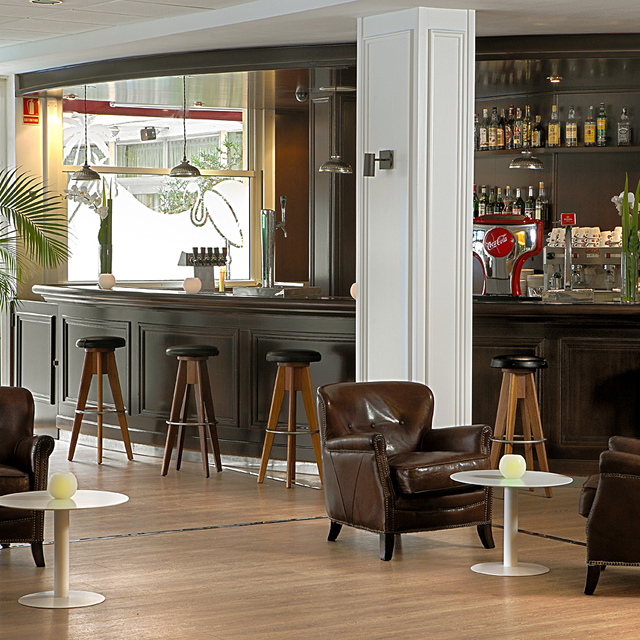 Gran Hôtel Flamingo - Réservé aux adultes photo 5