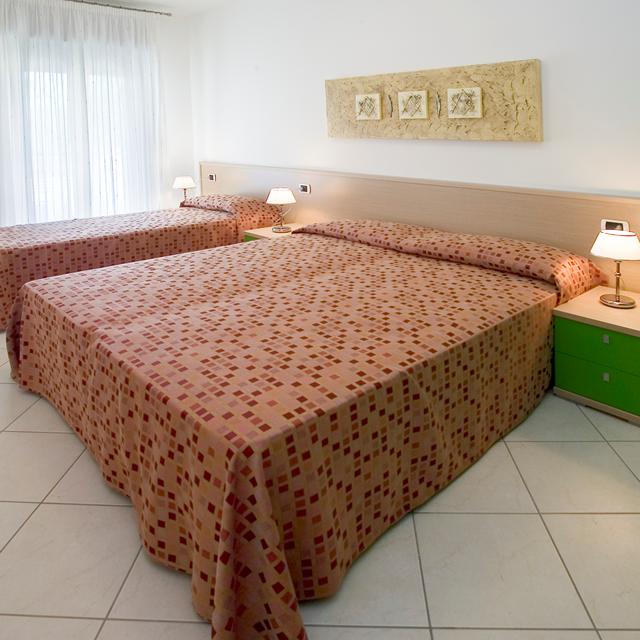 Villaggio Planetarium Resort Bibione photo 6