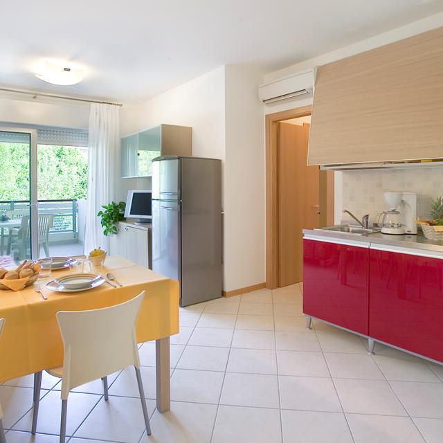 Villaggio Planetarium Resort Bibione photo 5
