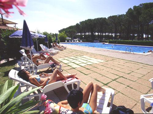 Camping Village Free Beach photo 10